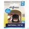 Difrax Fopspeen Natural 18m+