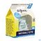 Difrax Fopspeen Natural 12m+