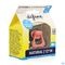Difrax Fopspeen Natural 12m+