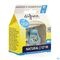 Difrax Fopspeen Natural 12m+