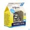 Difrax Fopspeen Natural 12m+