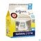 Difrax Fopspeen Natural 12m+