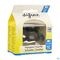 Difrax Fopspeen Natural 12m+