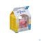 Difrax Fopspeen Natural 12m+