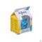 Difrax Fopspeen Natural 12m+