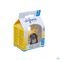 Difrax Fopspeen Natural 12m+