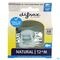 Difrax Fopspeen Natural 12m+