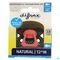 Difrax Fopspeen Natural 12m+