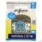 Difrax Fopspeen Natural 12m+