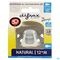 Difrax Fopspeen Natural 12m+