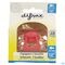 Difrax Fopspeen Natural 12m+