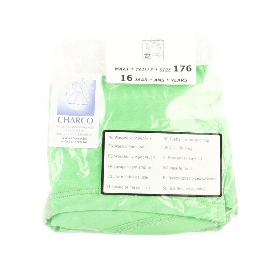 Broekje Charco Nachtwekker Meisje Maat 176