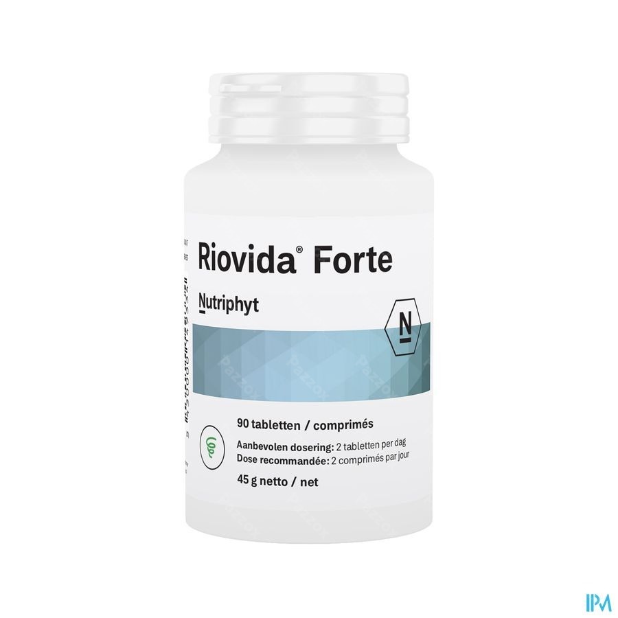 Riovida Forte 90 TAB