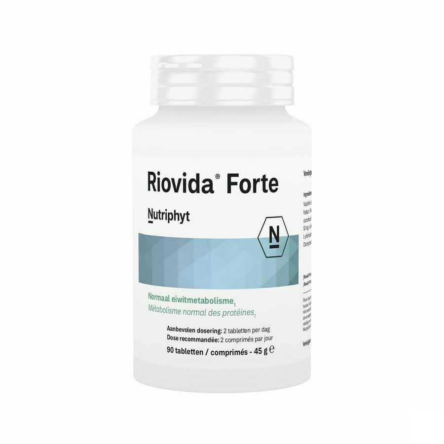 Riovida Forte 90 TAB