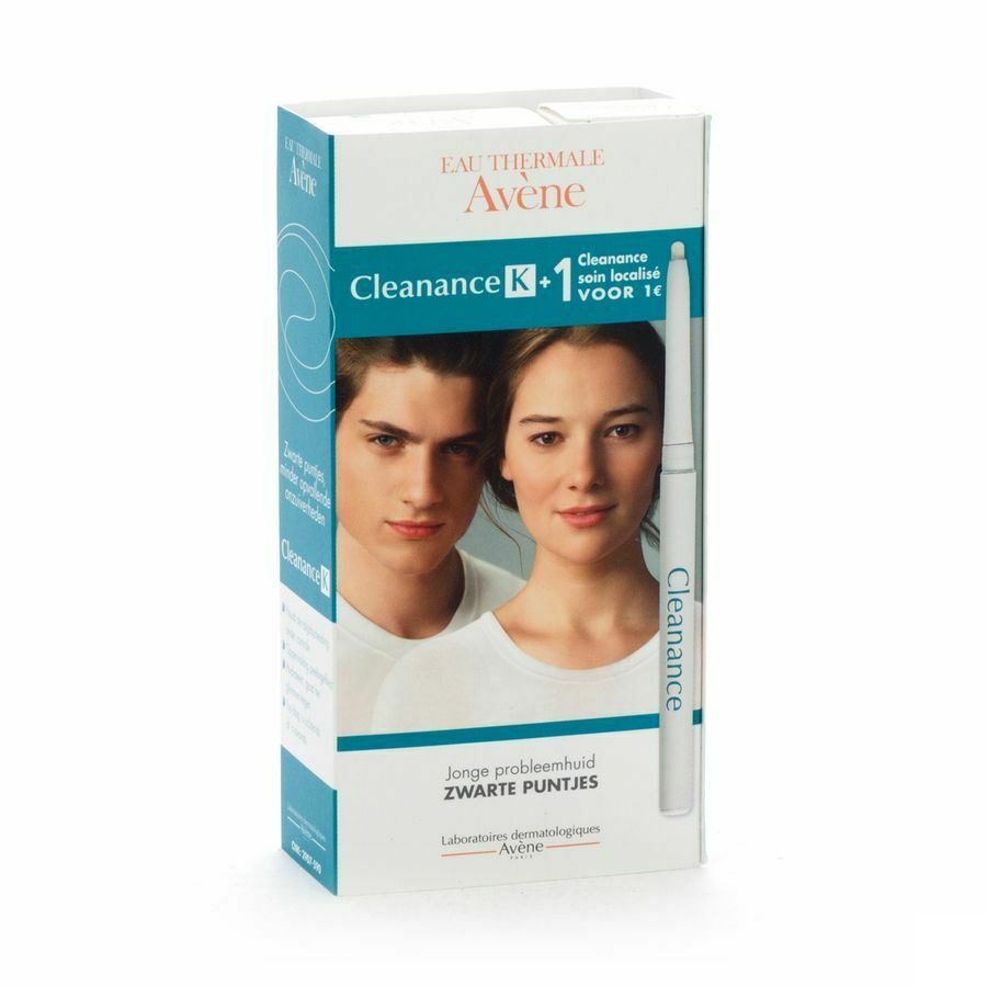 Avene Cleanance Spot Plaatsel.verz. Potlood 0,25g