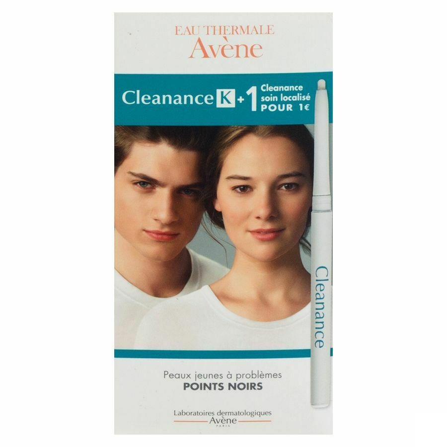 Avene Cleanance Spot Plaatsel.verz. Potlood 0,25g