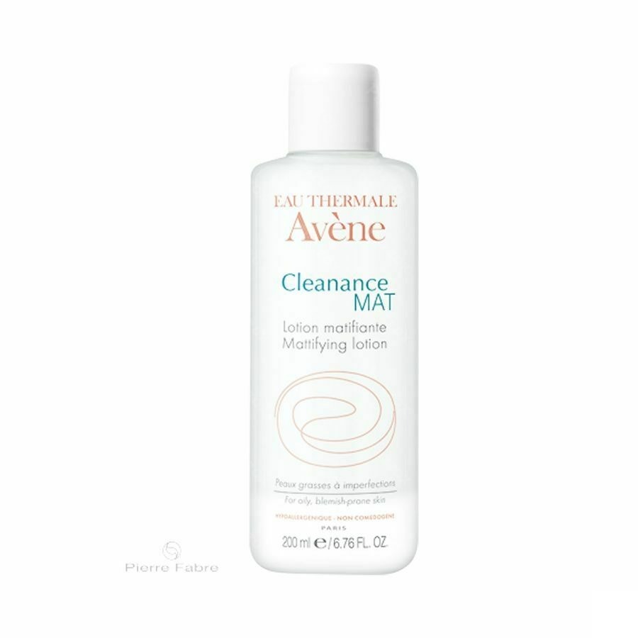 Avene Cleanance Mat Lotion 200ml