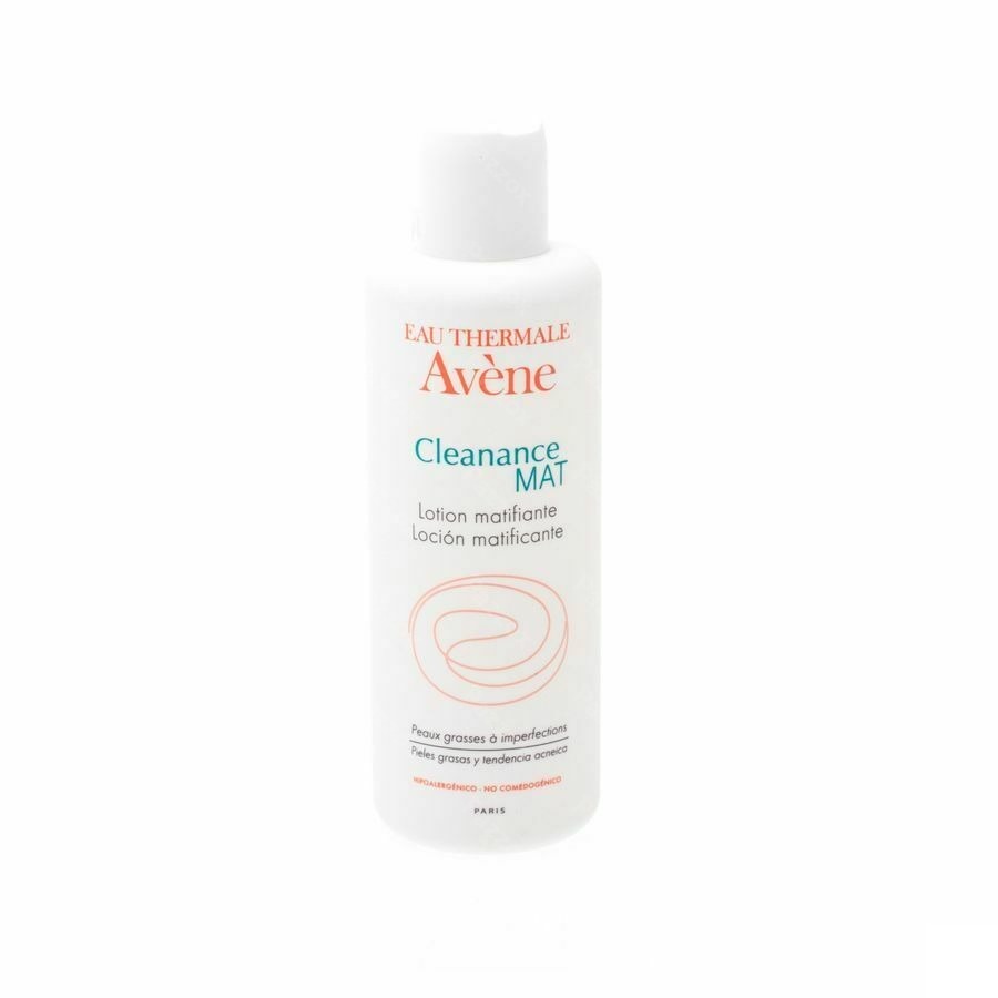 Avene Cleanance Mat Lotion 200ml