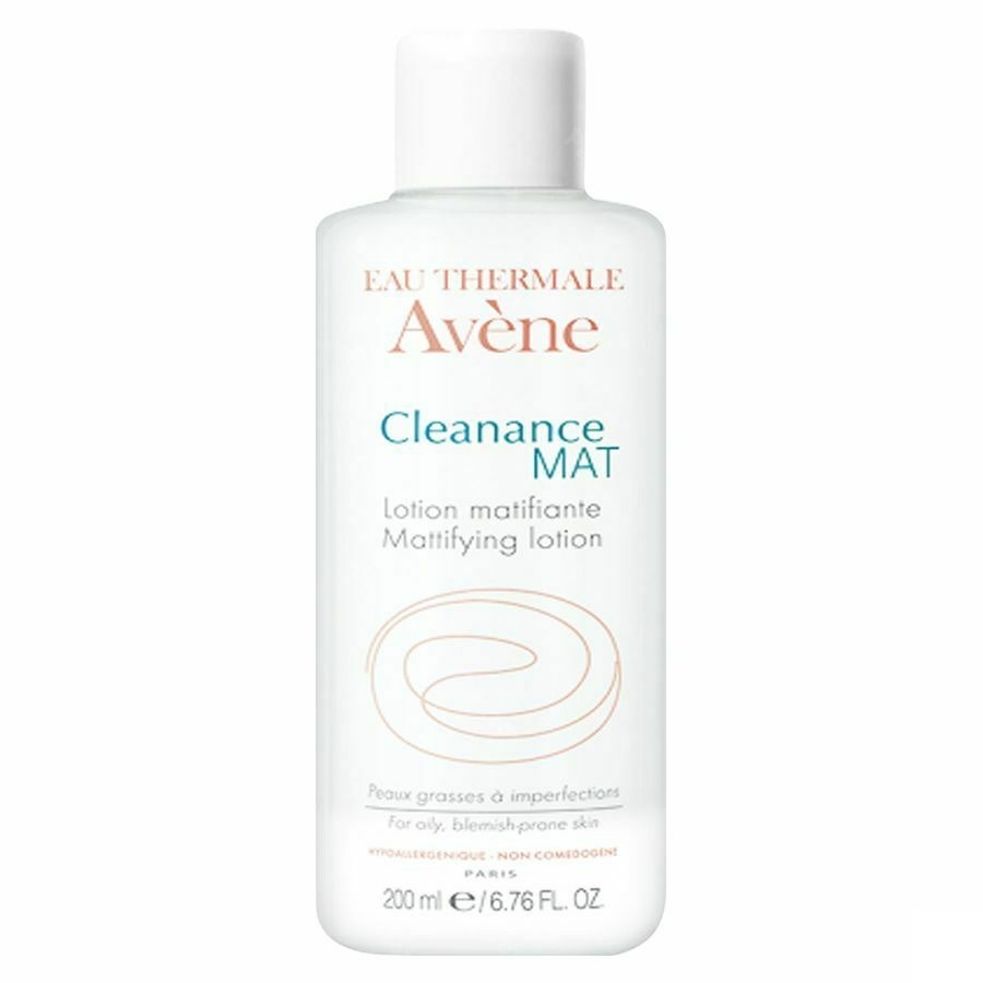 Avene Cleanance Mat Lotion 200ml