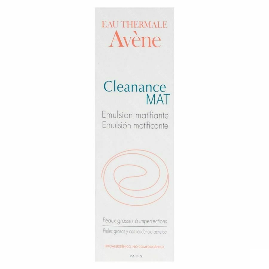 Avene Cleanance Mat Emulsie 40ml