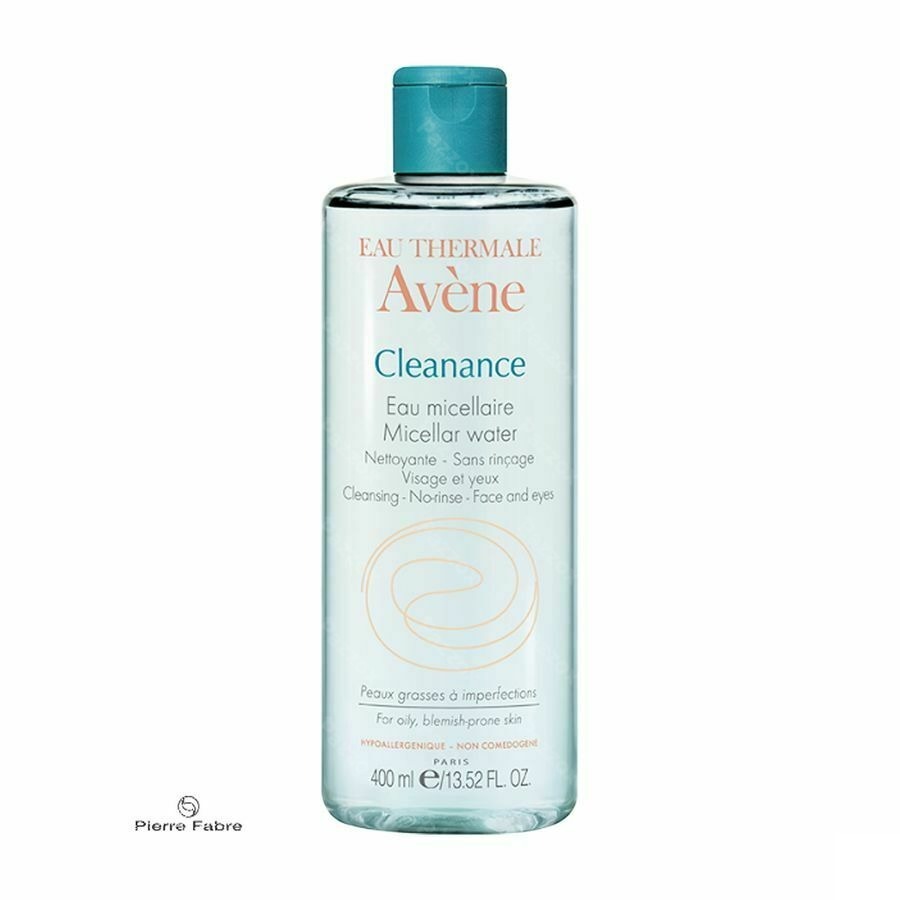 Avene Cleanance Micellair Water 100ml