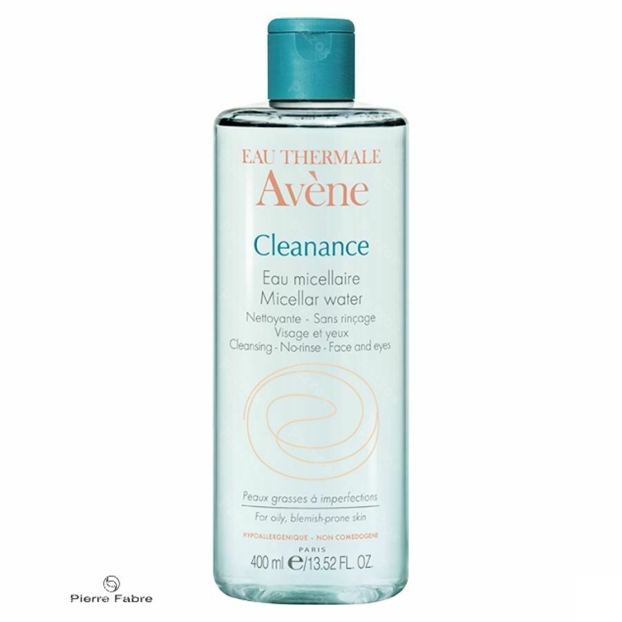Avene Cleanance Micellair Water 100ml