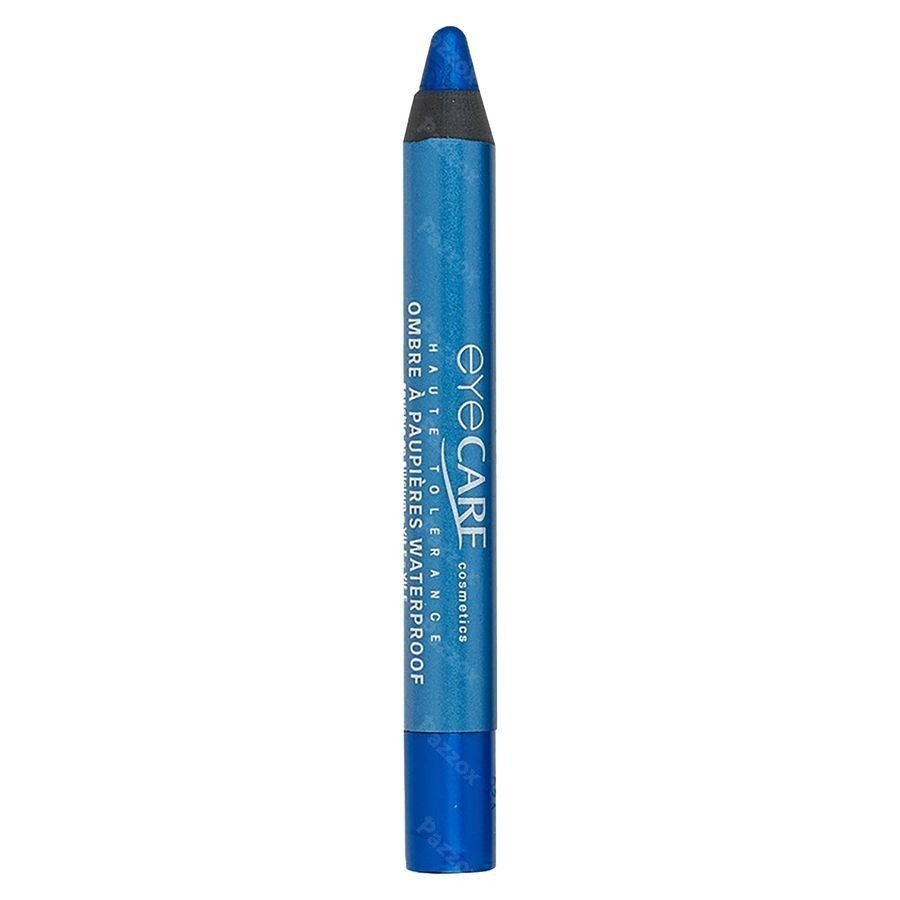 Eye Care Oogschaduw Waterproof Outremer 755