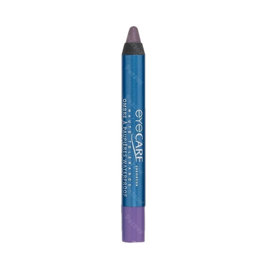Eye Care Oogschaduw Waterproof Violet 757