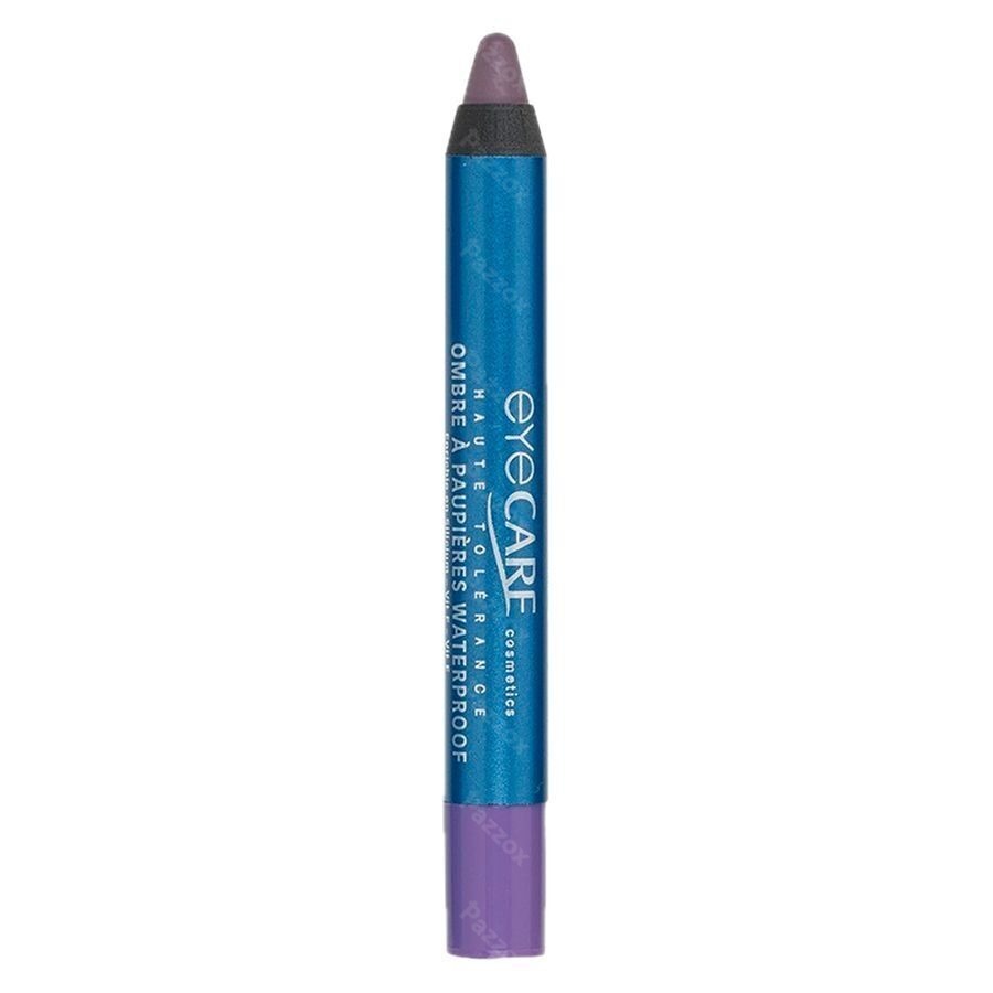 Eye Care Oogschaduw Waterproof Violet 757