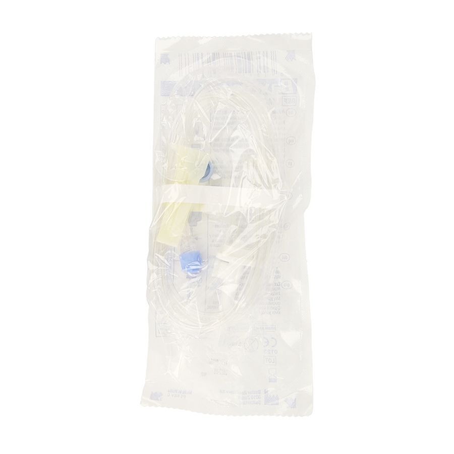Bx Infusieset 1 Umc3318