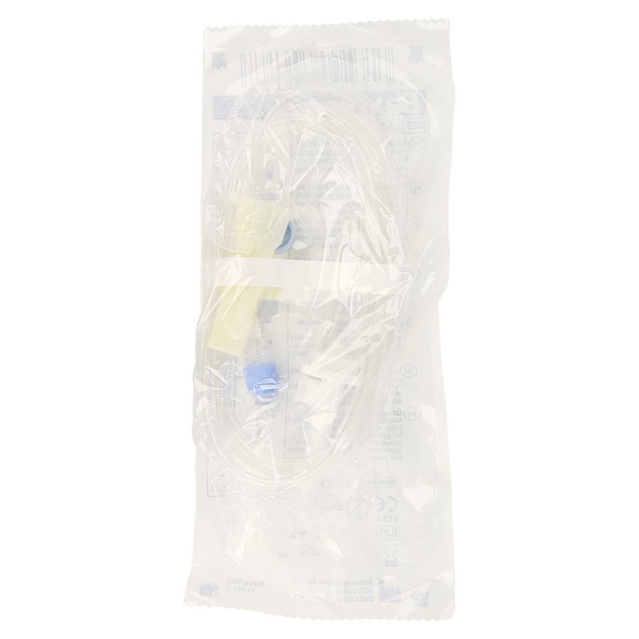 Bx Infusieset 1 Umc3318