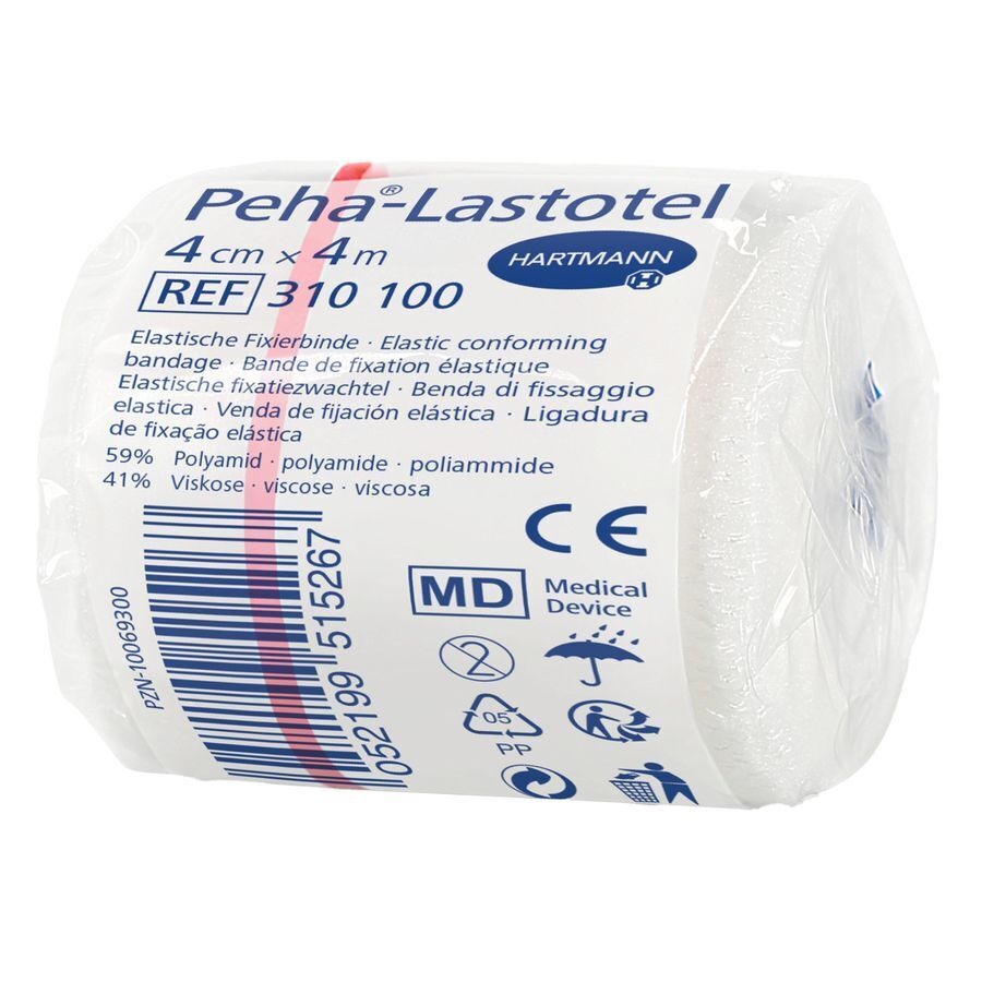 Peha-lastotel 4cmx4m Cello. 1 P/s