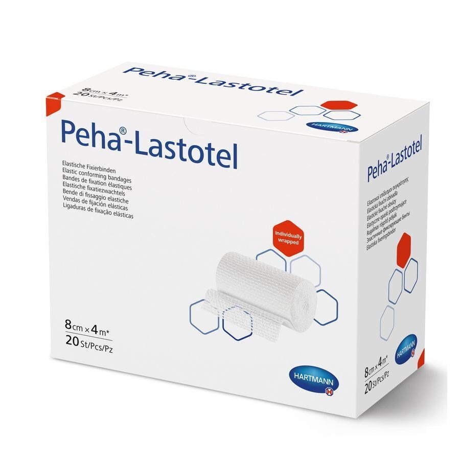 Peha-lastotel 8cmx4m Cello. 1 P/s