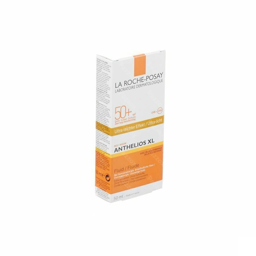 La Roche Posay Anthelios Xl Fluide Extreme Ip50+ Reno 50ml