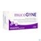 Mucogyne Vaginale Droogte Gel Unidose 8 x 5ml