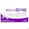 Mucogyne Vaginale Droogte Gel Unidose 8 x 5ml