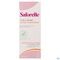 Saforelle ULTRA HYDRATERENDE WASVERZORGING 100ml