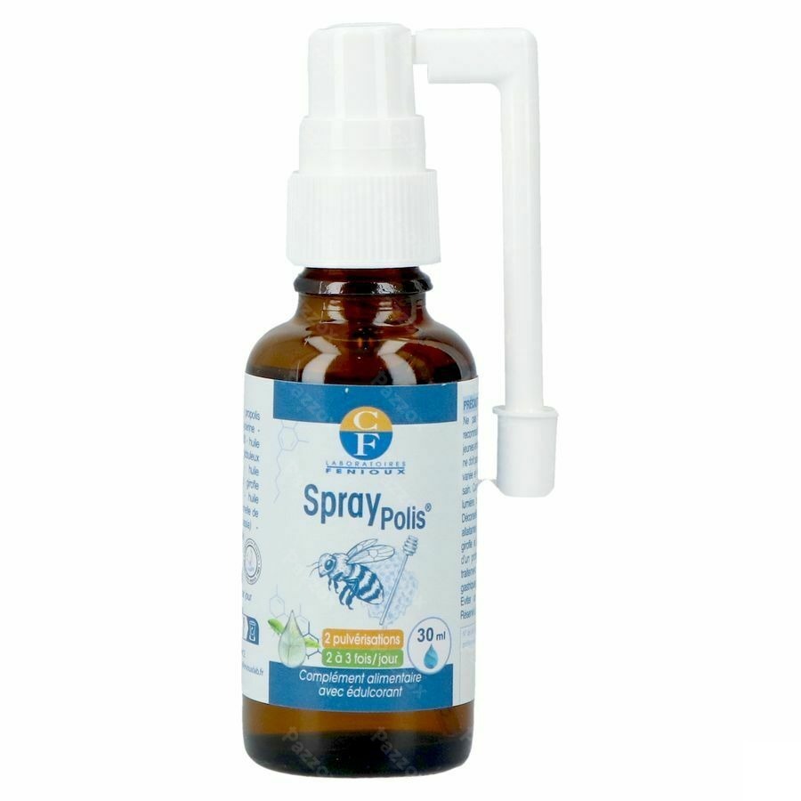 Spraypolis 30ml