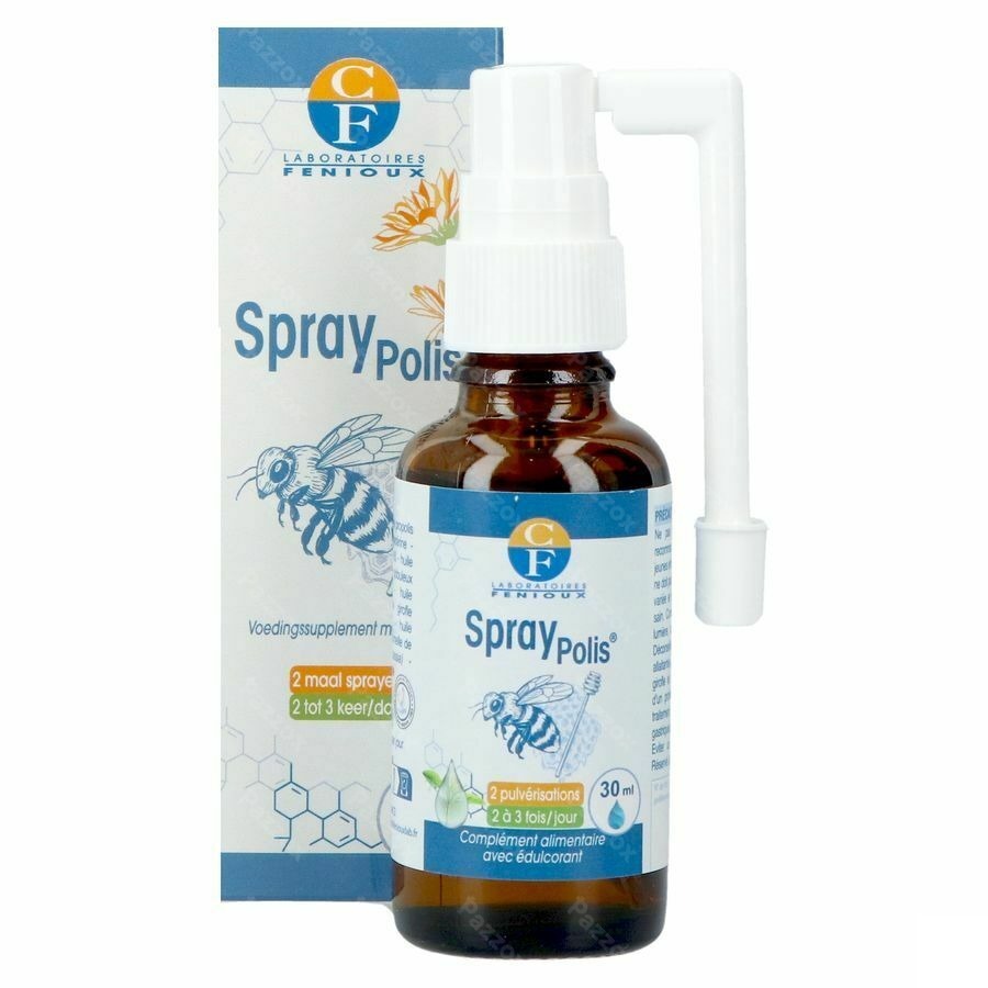 Spraypolis 30ml