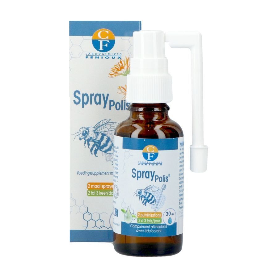 Spraypolis 30ml