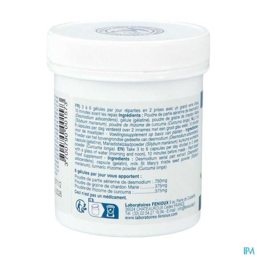 D.p.r. Gel 200
