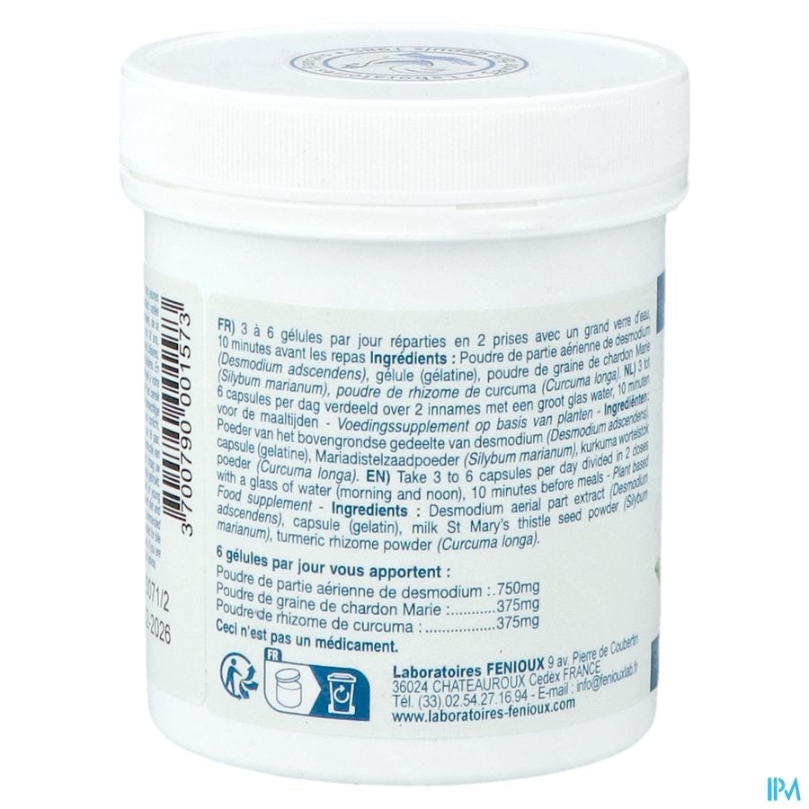 D.p.r. Gel 200