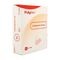 Polymem Vinger/teen Dressing Ster 77-87mm 6