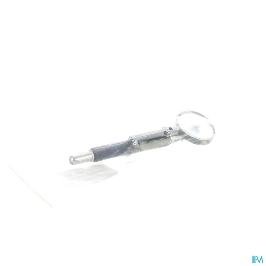 Oogmagneet Met Loep Covarmed