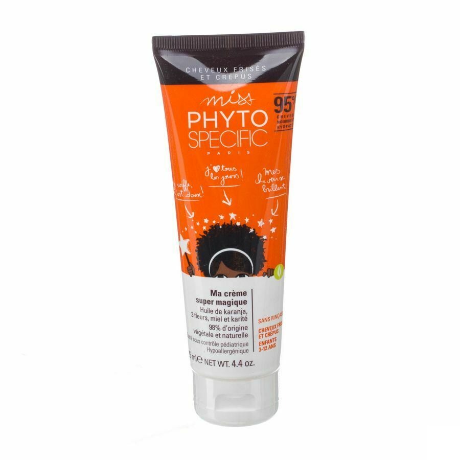 Phytospecific Ma Super Creme Magique Tube 125ml