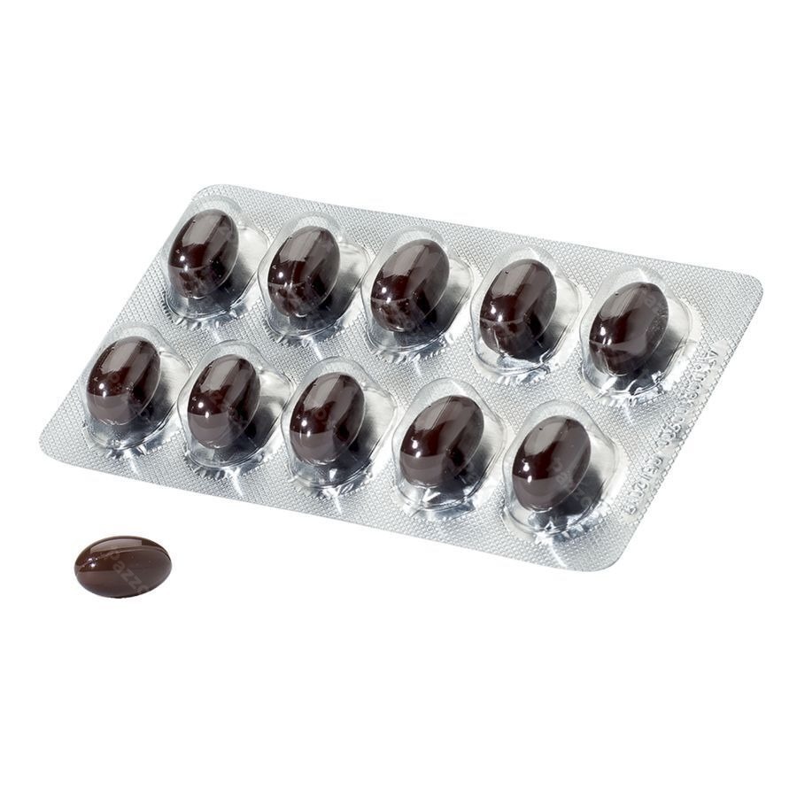 Hyabak 60 Capsules 
