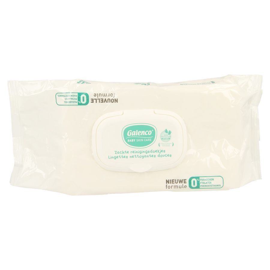 Galenco Bb Vochtige Doekjes Nf 70