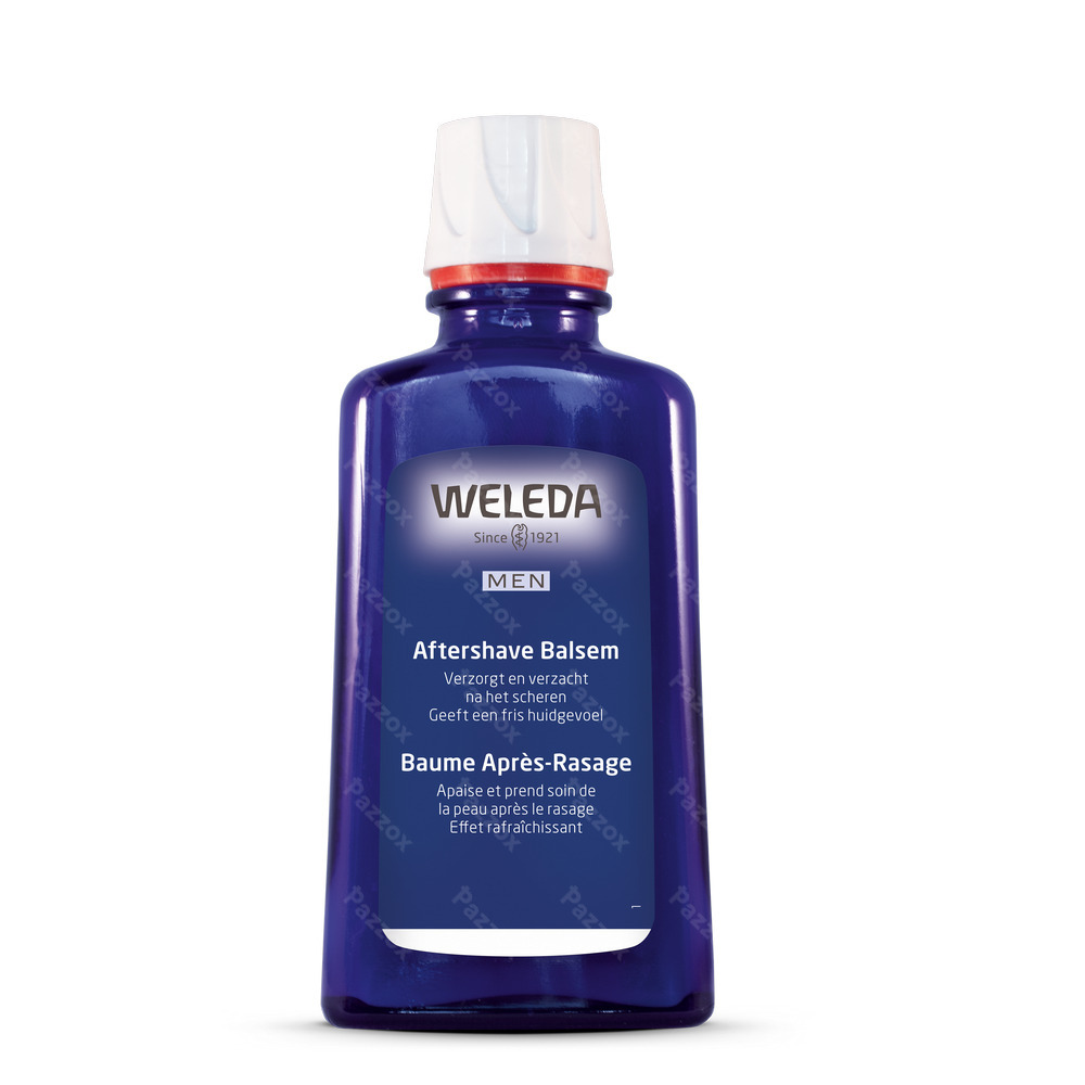 Weleda Men After Shave Balsem 100ml