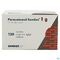 Paracetamol Sandoz 1g 120 tabletten