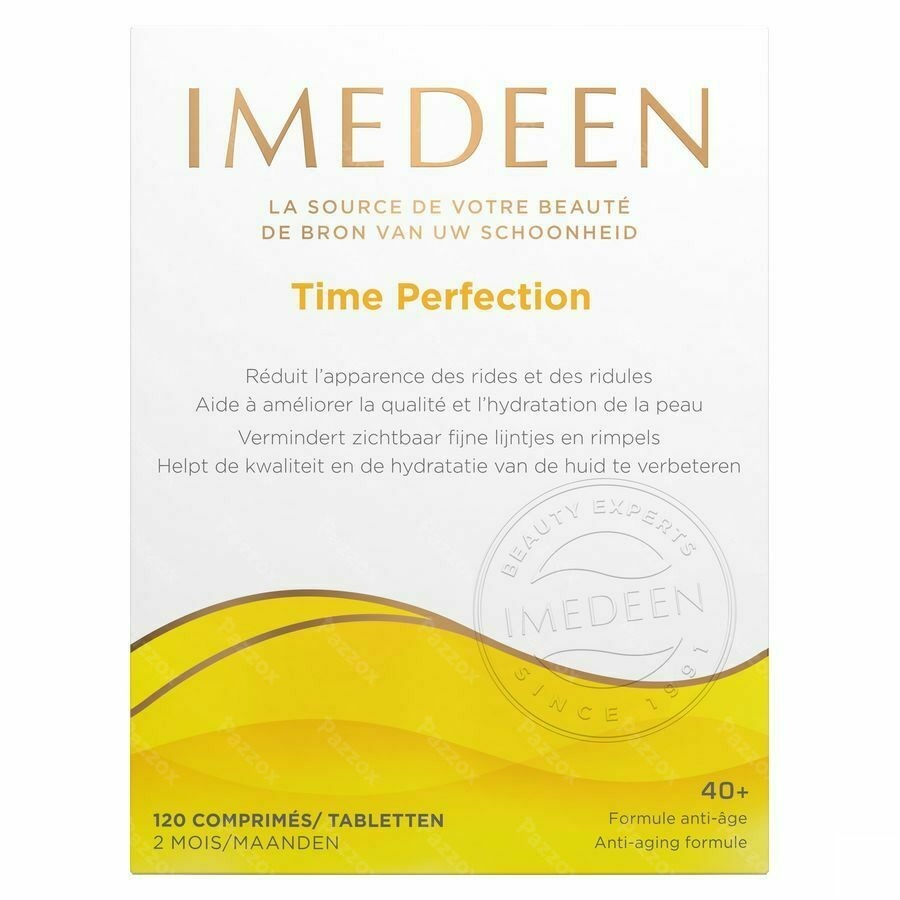 Imedeen Time Perfection Comp 120